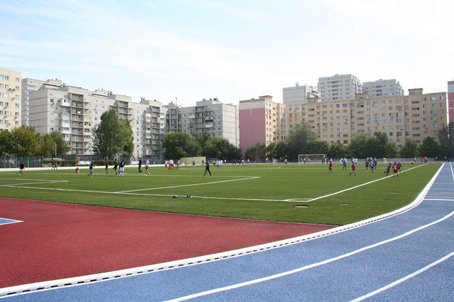 Кубок Ростова-на-Дону выходит на финишную прямую 